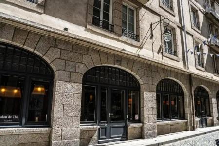 La Maison des Armateurs - 26