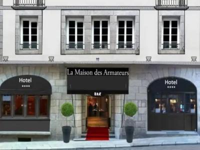 La Maison des Armateurs - 93