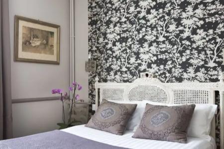 Logis Maison Vauban - St Malo - 33