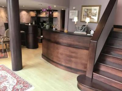 Logis Maison Vauban - St Malo - 1