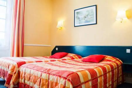 Logis Maison Vauban - St Malo - 5