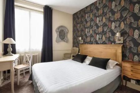 Logis Maison Vauban - St Malo - 23