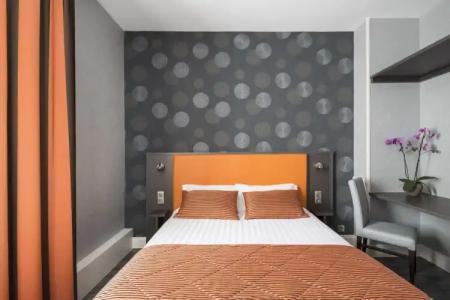 Logis Maison Vauban - St Malo - 56