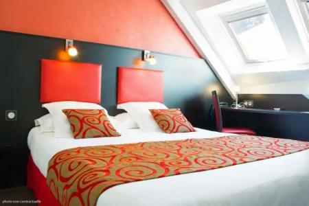 Logis Maison Vauban - St Malo - 52