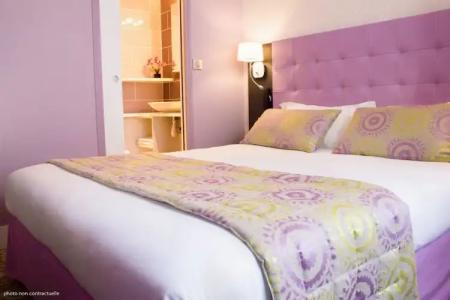 Logis Maison Vauban - St Malo - 50