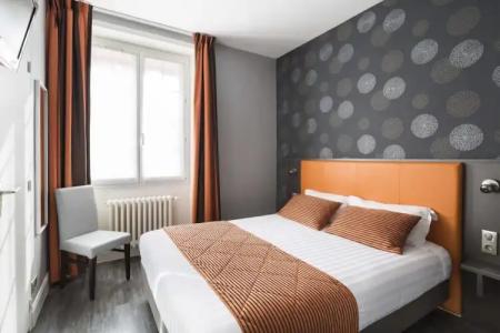 Logis Maison Vauban - St Malo - 57