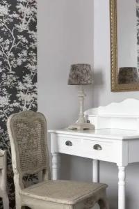 Logis Maison Vauban - St Malo - 42