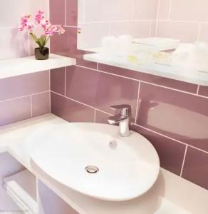 Logis Maison Vauban - St Malo - 47