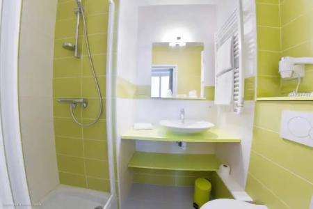 Logis Maison Vauban - St Malo - 7