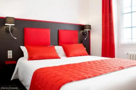 Logis Maison Vauban - St Malo - 59