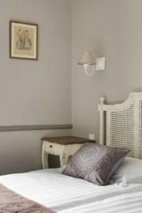 Logis Maison Vauban - St Malo - 34