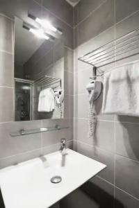 Logis Maison Vauban - St Malo - 41