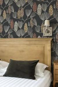 Logis Maison Vauban - St Malo - 35