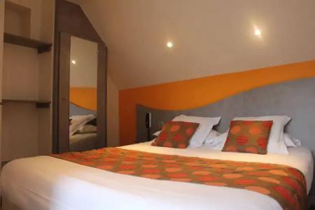 Logis Maison Vauban - St Malo - 6