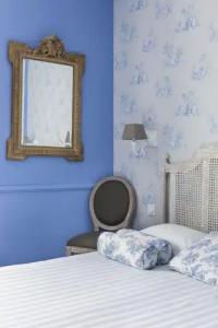 Logis Maison Vauban - St Malo - 39