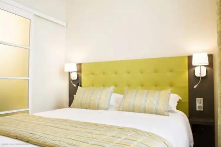 Logis Maison Vauban - St Malo - 51