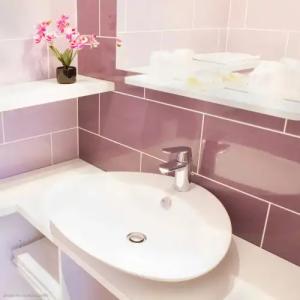 Logis Maison Vauban - St Malo - 9