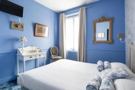 Logis Maison Vauban - St Malo - 26