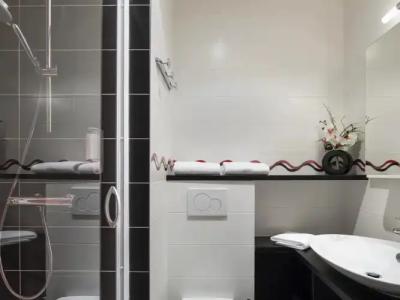 Logis Maison Vauban - St Malo - 8