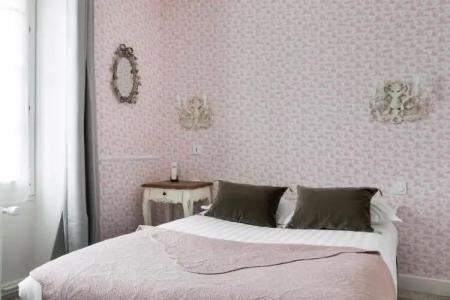 Logis Maison Vauban - St Malo - 30