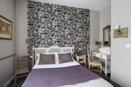 Logis Maison Vauban - St Malo - 24