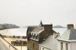 Escale Oceania Saint Malo Hotel, St. Malo