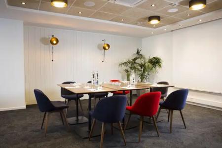 Escale Oceania Saint Malo - 19