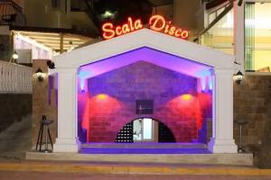 Scala Hotel, Turunc