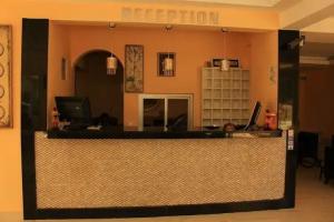 Scala Hotel, Turunc