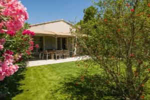 Hotel l'Amandiere, St. Remy-de-Provence