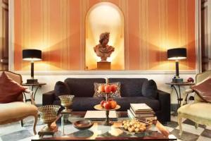 Hotel Chateau Des Alpilles, St. Remy-de-Provence
