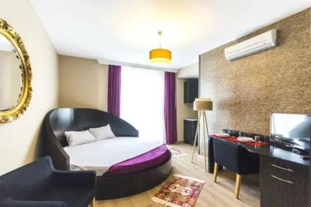 Bossuite Maltepe - 37
