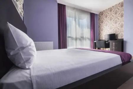 Bossuite Maltepe - 1