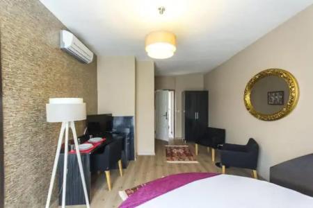 Bossuite Maltepe - 38