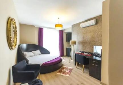 Bossuite Maltepe - 44