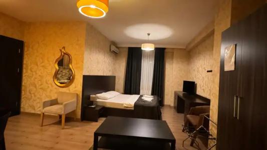 Bossuite Maltepe - 7