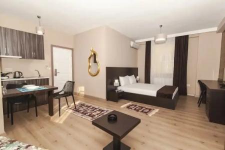Bossuite Maltepe - 4