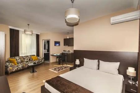Bossuite Maltepe - 3