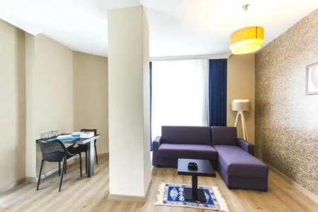 Bossuite Maltepe - 58