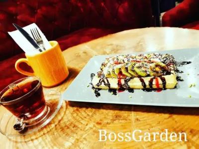 Bossuite Maltepe - 27