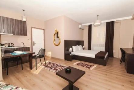 Bossuite Maltepe - 29