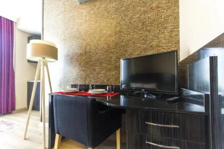 Bossuite Maltepe - 45