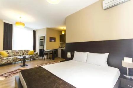 Bossuite Maltepe - 68