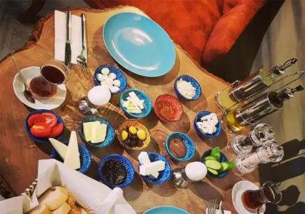 Bossuite Maltepe - 28