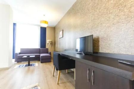 Bossuite Maltepe - 54