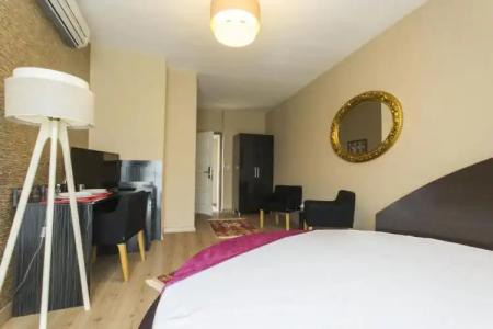 Bossuite Maltepe - 42