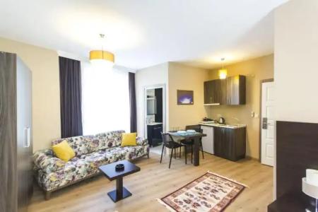 Bossuite Maltepe - 64