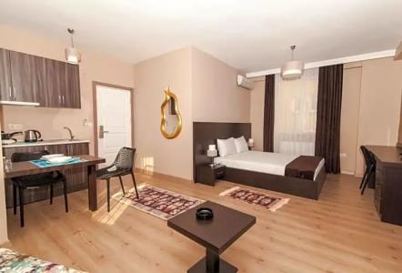 Bossuite Maltepe - 17