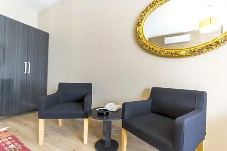 Bossuite Maltepe - 22