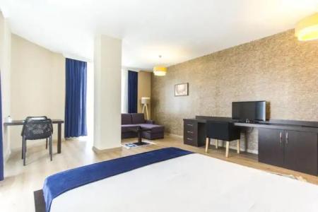 Bossuite Maltepe - 57